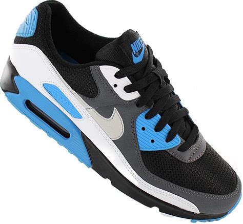 nike air max heren zwart wit|Heren Air Max Schoenen .